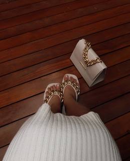 Eslovênia feet photo 16
