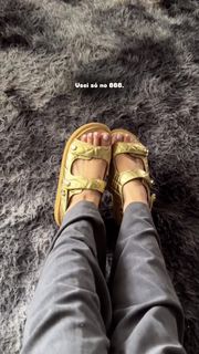 Eslovênia feet photo 2