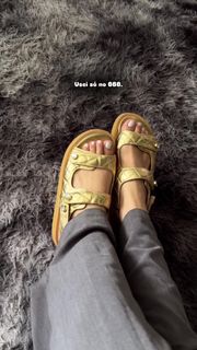 Eslovênia feet photo 20