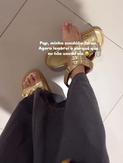 Eslovênia feet photo 19