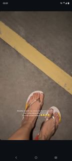 Eslovênia feet photo 9
