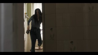 Esme Creed-Miles feet photo 8