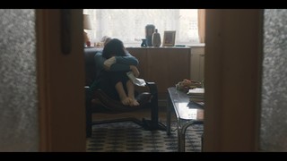 Esme Creed-Miles feet photo 7