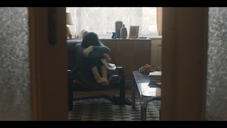 Esme Creed-Miles feet photo 6