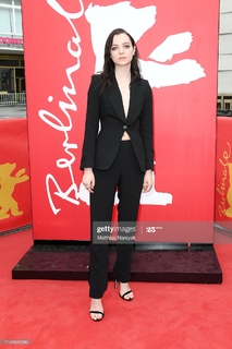 Esme Creed-Miles feet photo 20