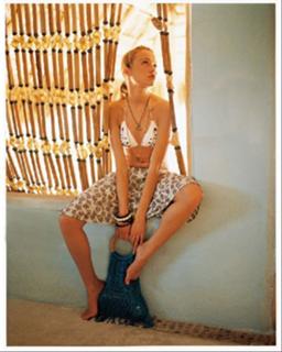 Esmeralda Moya feet photo 15