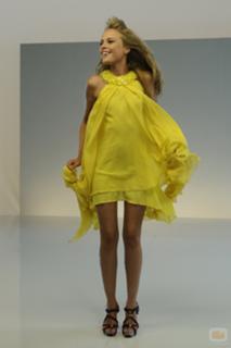 Esmeralda Moya feet photo 5
