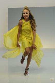 Esmeralda Moya feet photo 2
