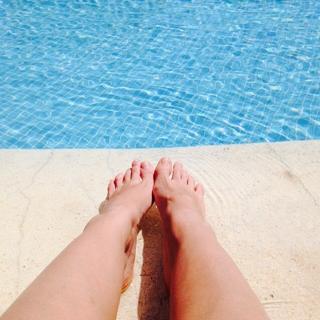 Esmeralda Moya feet photo 12