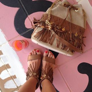 Esmeralda Moya feet photo 9