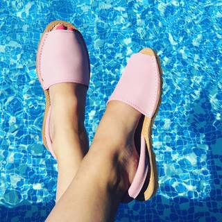 Esmeralda Moya feet photo 9