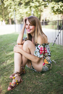Esmeralda Moya feet photo 20