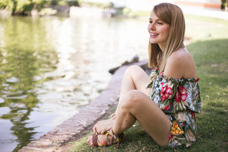 Esmeralda Moya feet photo 18