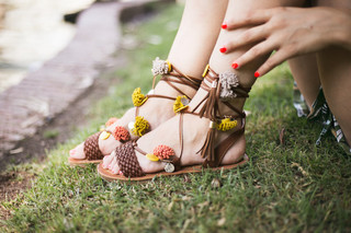 Esmeralda Moya feet photo 17