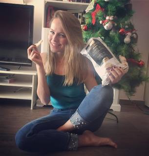 Esmeralda Moya feet photo 20