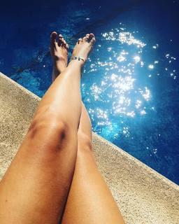 Esmeralda Moya feet photo 19