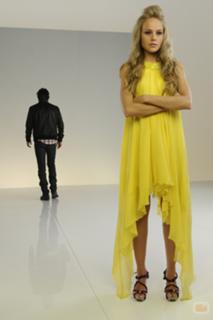 Esmeralda Moya feet photo 13