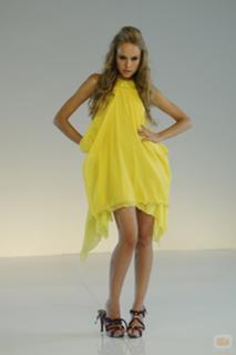 Esmeralda Moya feet photo 12