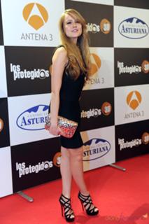 Esmeralda Moya feet photo 10