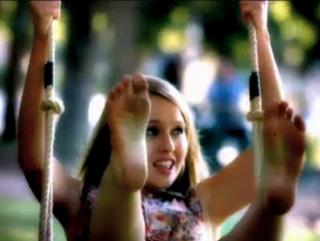 Esmeralda Moya feet photo 6