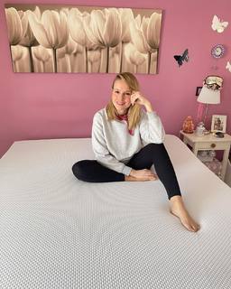 Esmeralda Moya feet photo 7