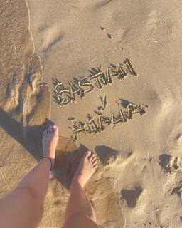 Esmeralda Moya feet photo 8