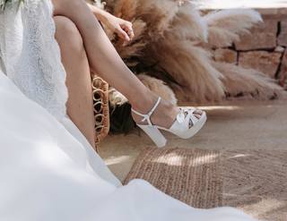 Esmeralda Moya feet photo 7