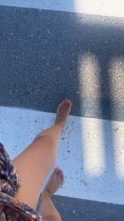 Esmeralda Moya feet photo 12