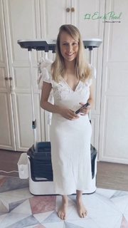 Esmeralda Moya feet photo 5