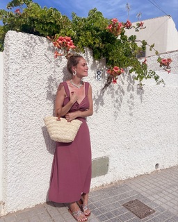 Esmeralda Moya feet photo 20