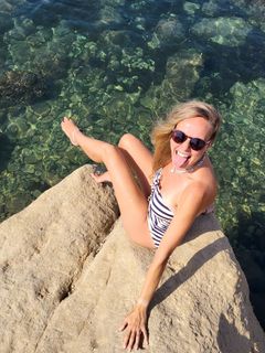 Esmeralda Moya feet photo 12