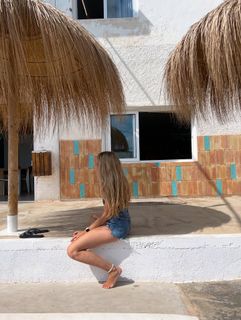 Esmeralda Moya feet photo 11