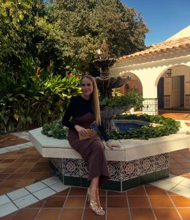 Esmeralda Moya feet photo 8