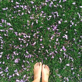 Esmeralda Pimentel feet photo thumbnail