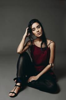 Esmeralda Pimentel feet photo thumbnail