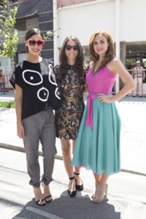 Esmeralda Pimentel feet photo thumbnail