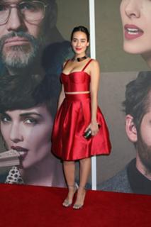 Esmeralda Pimentel feet photo thumbnail