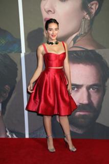 Esmeralda Pimentel feet photo thumbnail