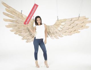 Esmeralda Pimentel feet photo thumbnail