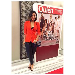 Esmeralda Pimentel feet photo thumbnail