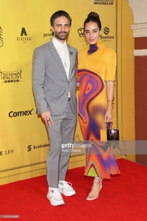 Esmeralda Pimentel feet photo thumbnail