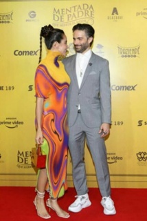 Esmeralda Pimentel feet photo thumbnail