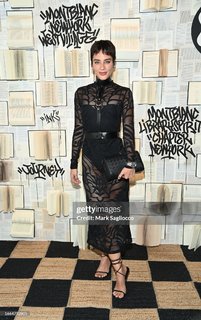 Esmeralda Pimentel feet photo thumbnail