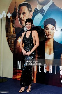 Esmeralda Pimentel feet photo thumbnail