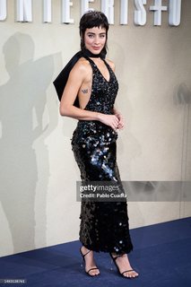 Esmeralda Pimentel feet photo thumbnail