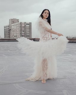 Esmeralda Pimentel feet photo thumbnail