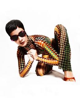 Esmeralda Pimentel feet photo thumbnail