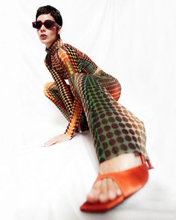 Esmeralda Pimentel feet photo thumbnail