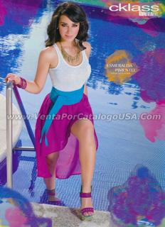 Esmeralda Pimentel feet photo thumbnail