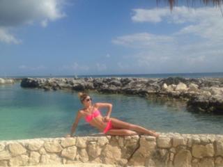 Esmeralda Ugalde feet photo 9